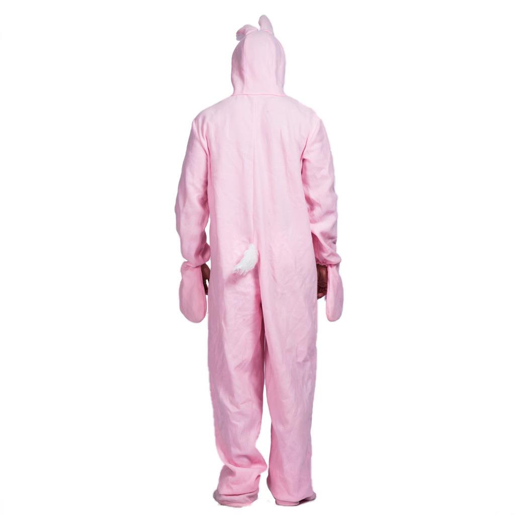 Ethnic Clothing & Online Fashion Store Khaadi Pk - Costume de lapin rose pour adulte,