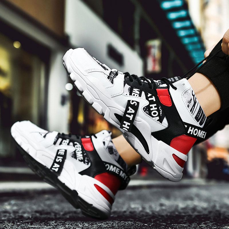 Ethnic Styling Tips - Tenisky Scarpe Uomo – baskets de