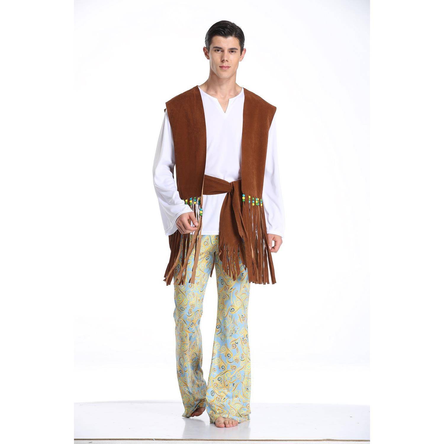 Fashion Ethnic Indian Clothing - Ensemble de déguisement de princesse indienne