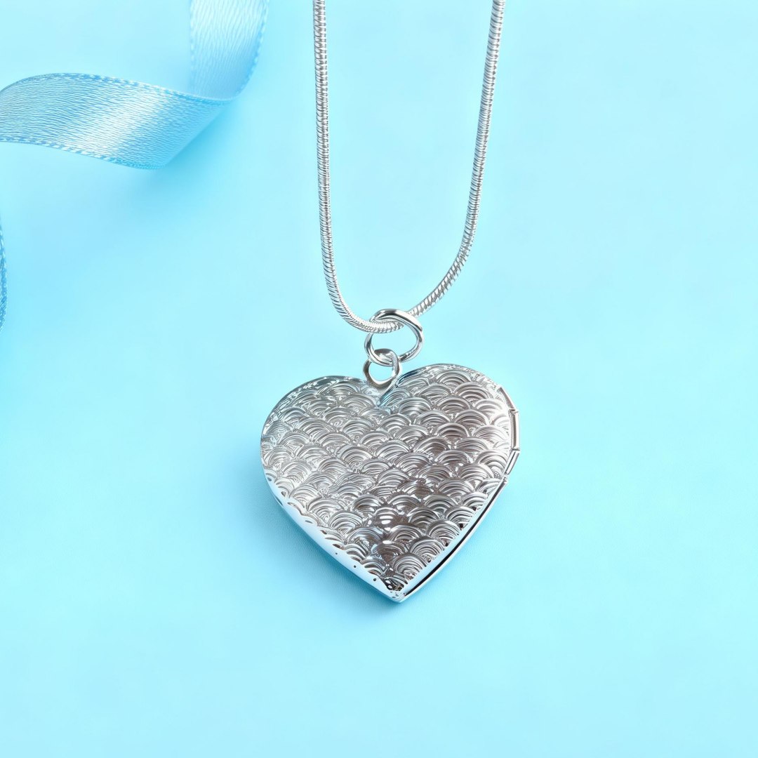 Colliers en argent sterling 92 - Ethnic Fashion Boutique avis et prix