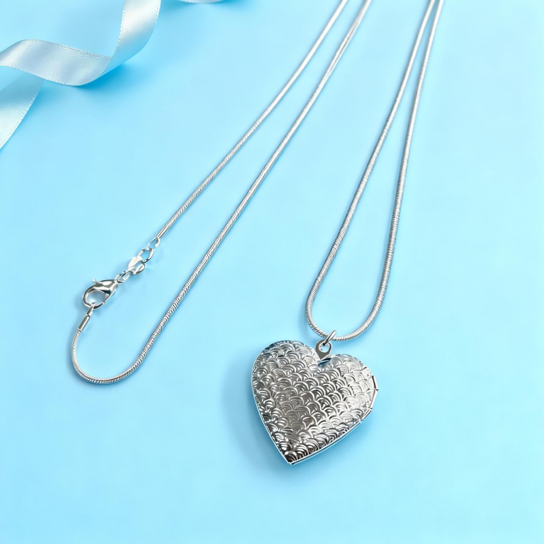Colliers en argent sterling 92 - Ethnic Fashion Boutique avis et prix