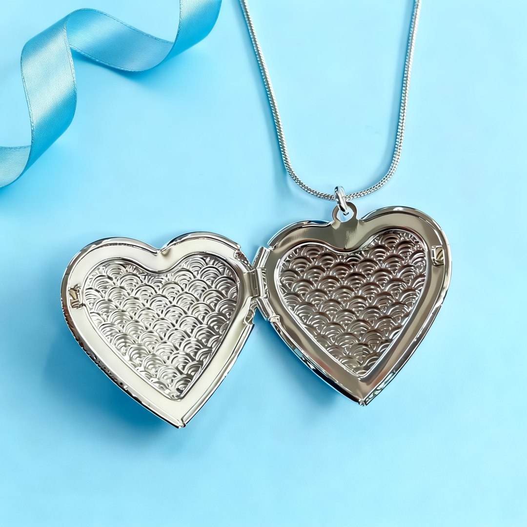 Colliers en argent sterling 92 - Ethnic Fashion Boutique avis et prix