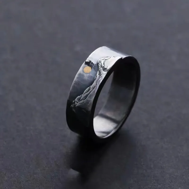 Bague de Style Ethnique Origin - Ethnic Fashion Meaning avis et prix