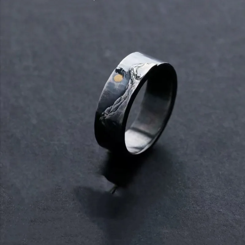 Bague de Style Ethnique Origin - Ethnic Fashion Meaning avis et prix