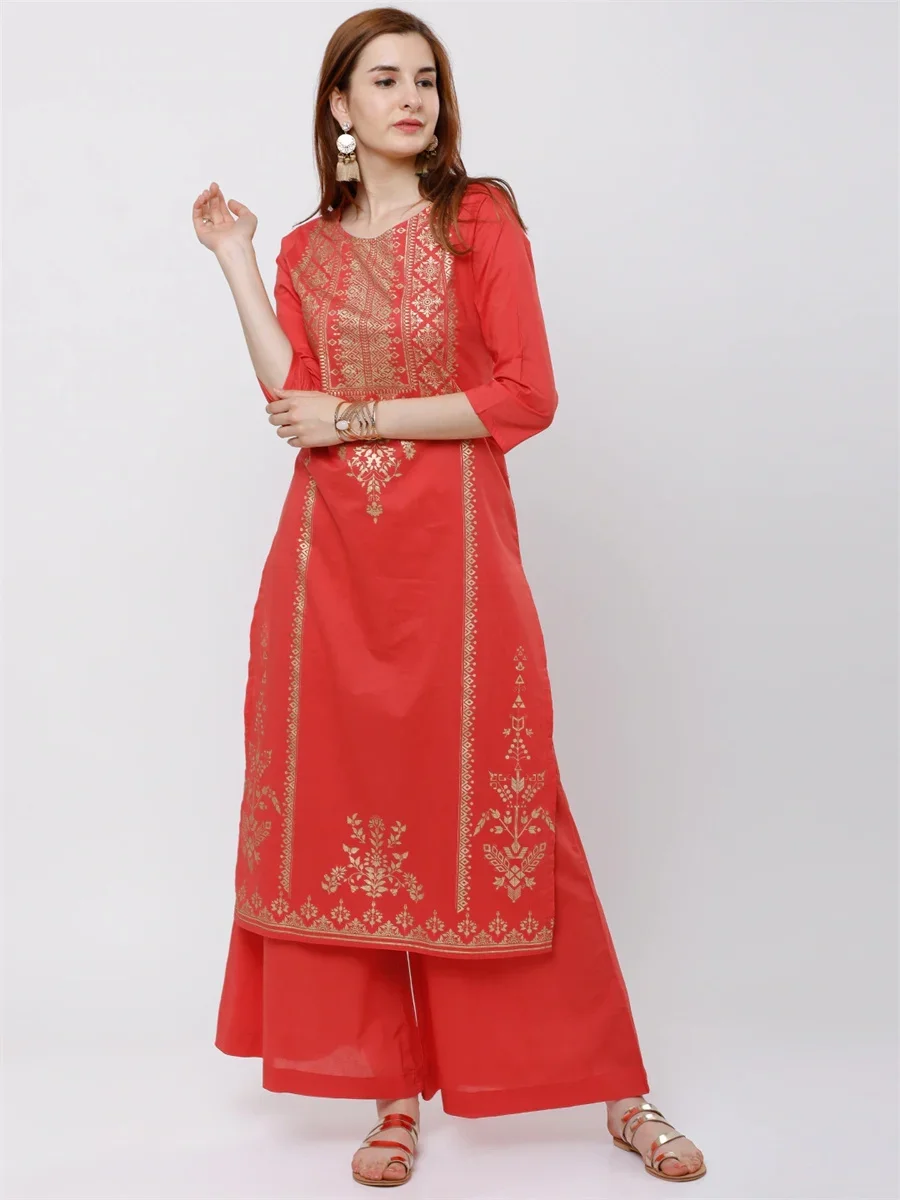 Vêtements pour femmes importés - Salwar Kameez Set avis et prix