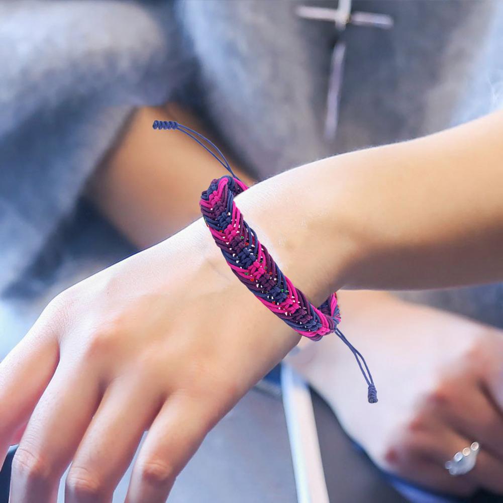 Bracelet ajustement confortabl - Ethnic Fashion Meaning avis et prix