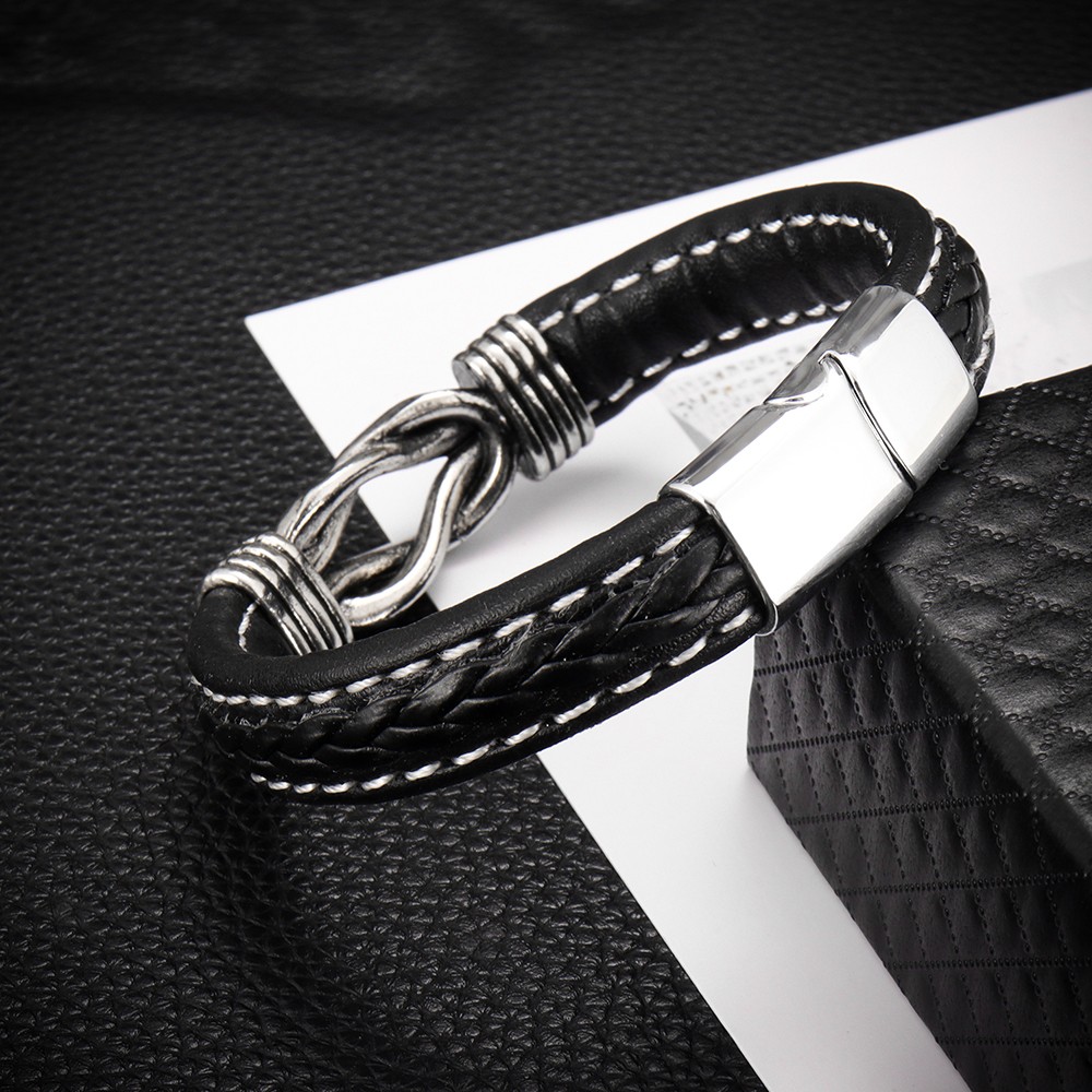 Nouveau Bracelet Tendance pour - Men'S Ethnic Fashion Trends avis et prix