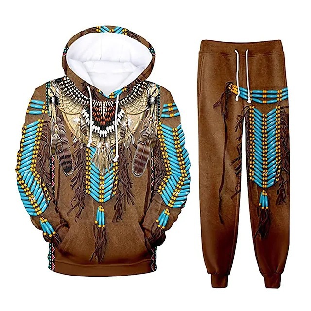 Style ethnique indien imprimé  - Fashion Ethnic Indian Clothing avis et prix