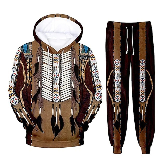 Style ethnique indien imprimé  - Fashion Ethnic Indian Clothing avis et prix