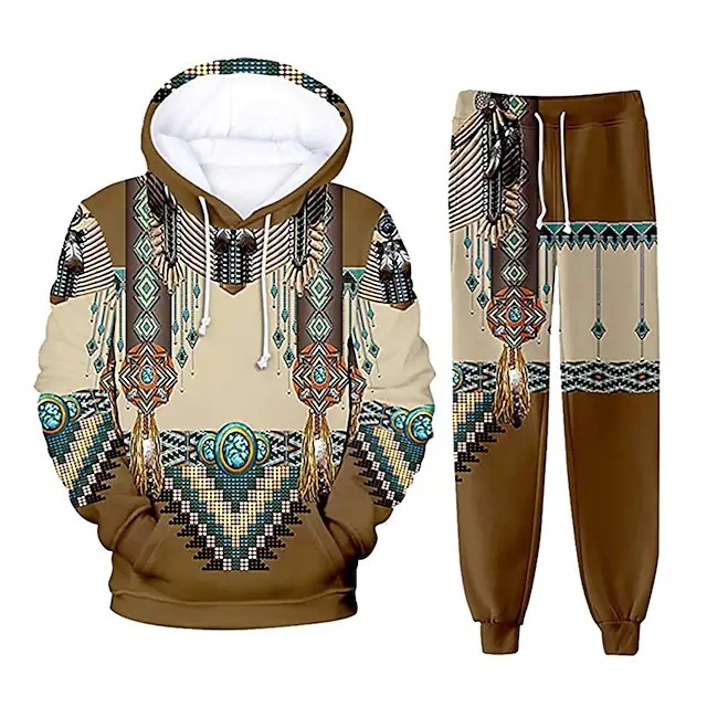 Style ethnique indien imprimé  - Fashion Ethnic Indian Clothing avis et prix
