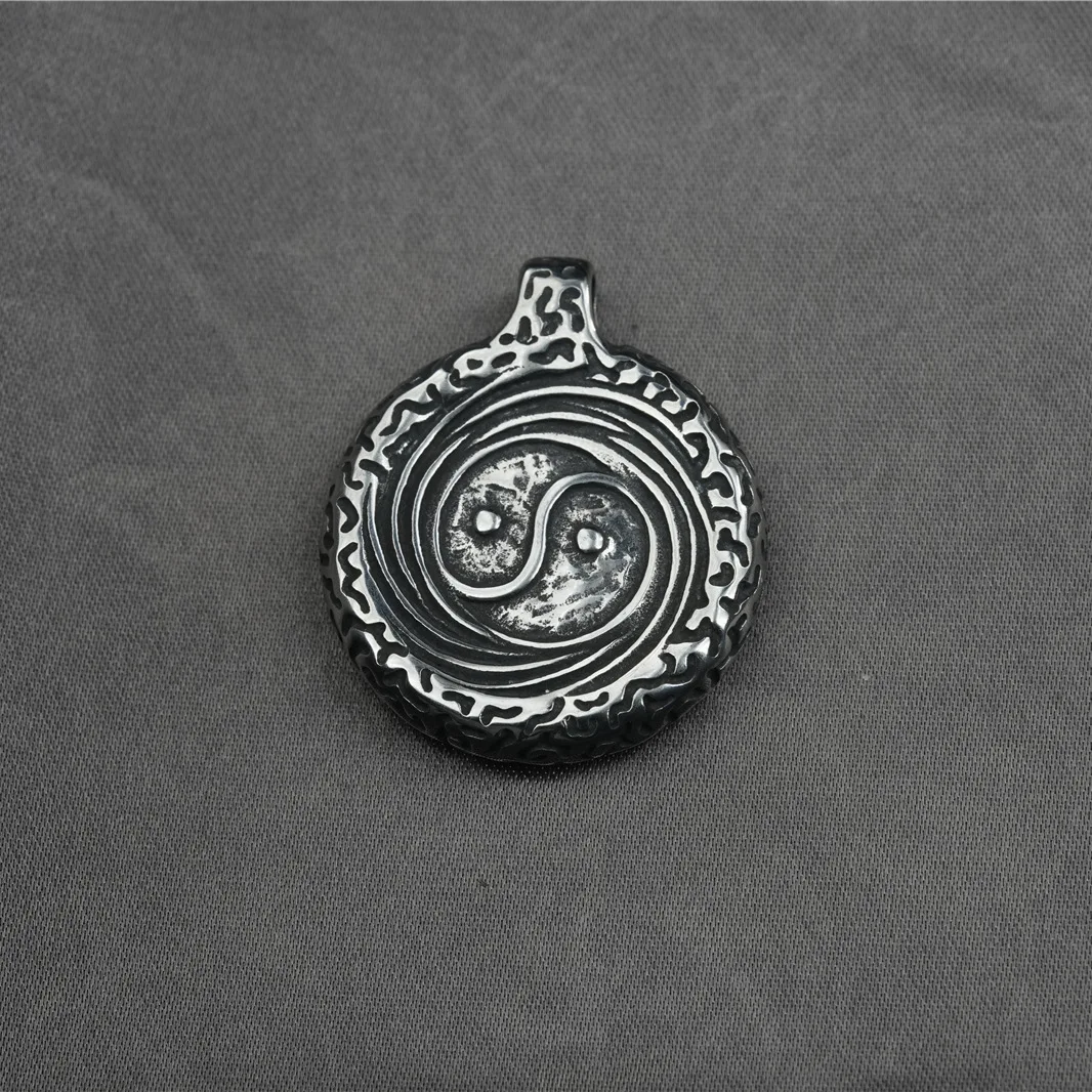 Collier pendentif Vintage de S - Men'S Ethnic Fashion Trends avis et prix