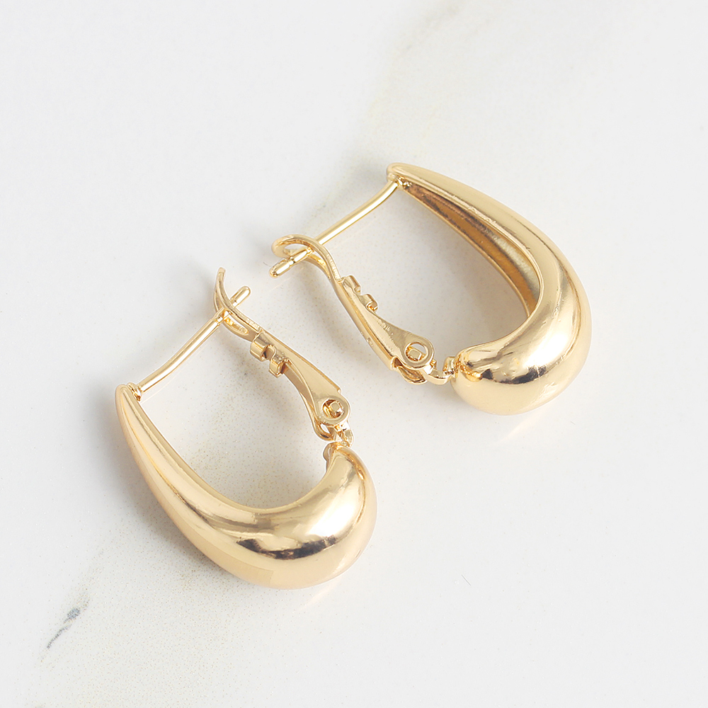 Bijoux de mode, boucles d'orei - Ethnic Wear In Fashion avis et prix