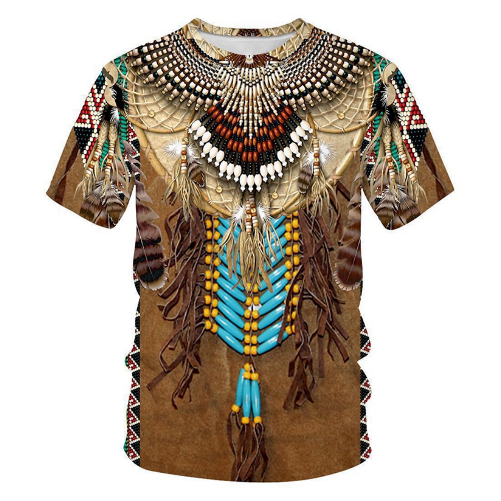T-Shirts indiens Style ethniqu - Fashion Ethnic Indian Clothing avis et prix