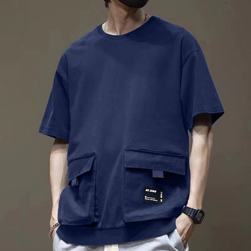 T-shirt à Manches Courtes et C - Men'S Ethnic Fashion Trends avis et prix