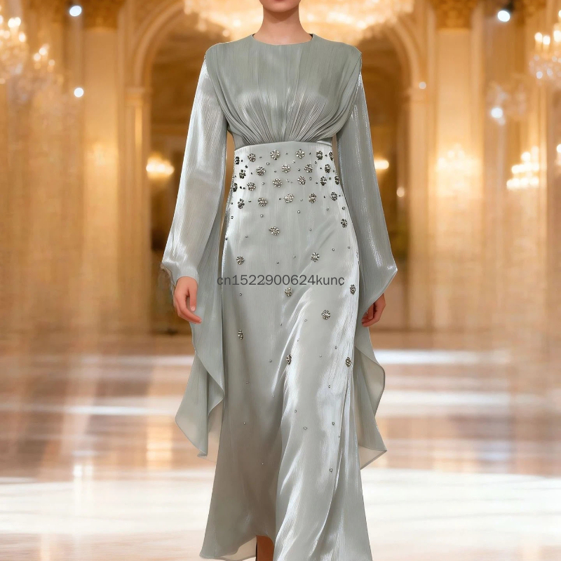 Ensemble de 2 robes de soirée  - Salwar Kameez Set avis et prix