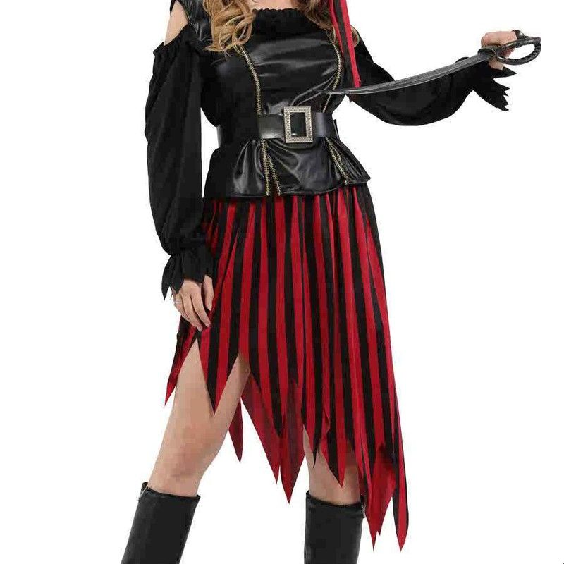 Costume de pirate pour femme a - Ethnic Clothing & Online Fashion Store Khaadi Pk avis et prix