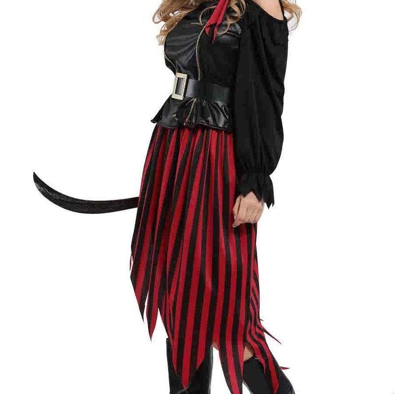 Costume de pirate pour femme a - Ethnic Clothing & Online Fashion Store Khaadi Pk avis et prix