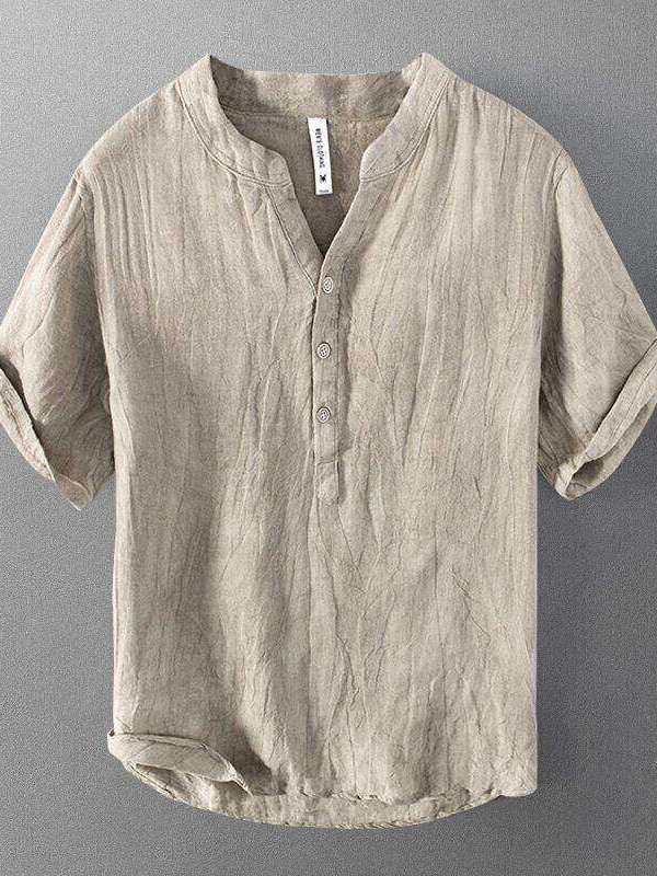 Nouveau T-shirt Homme Style Ch - Ethnic Wear In Fashion avis et prix