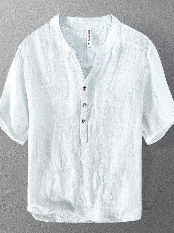 Nouveau T-shirt Homme Style Ch - Ethnic Wear In Fashion avis et prix