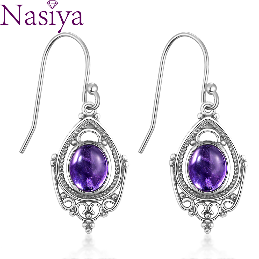 Boucles d'oreilles en argent S - Ethnic Fashion Boutique avis et prix