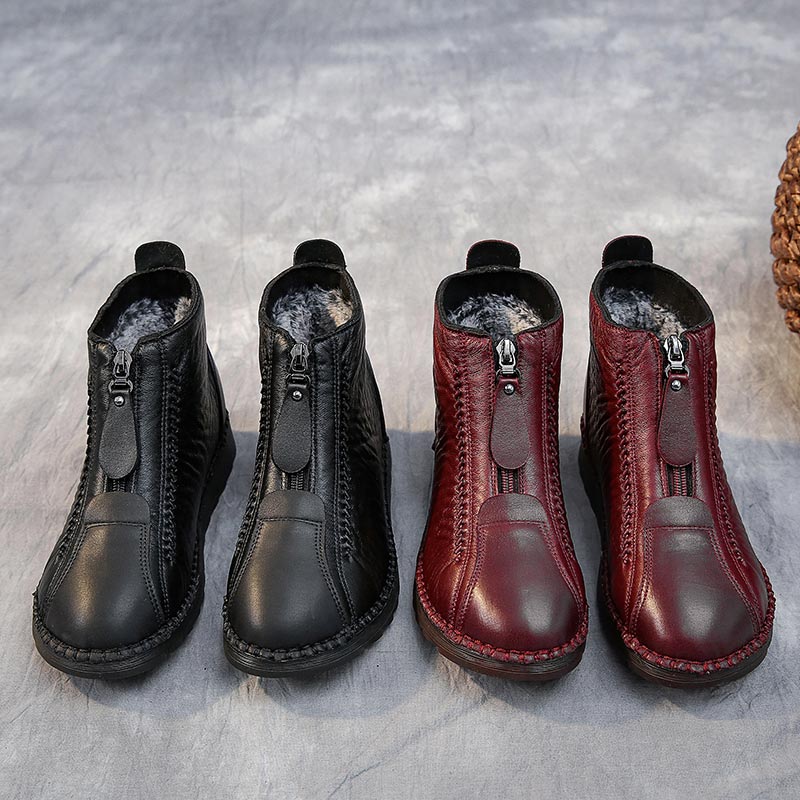 Baskets Chancelier en cuir tai - Ethnic Styling Tips avis et prix