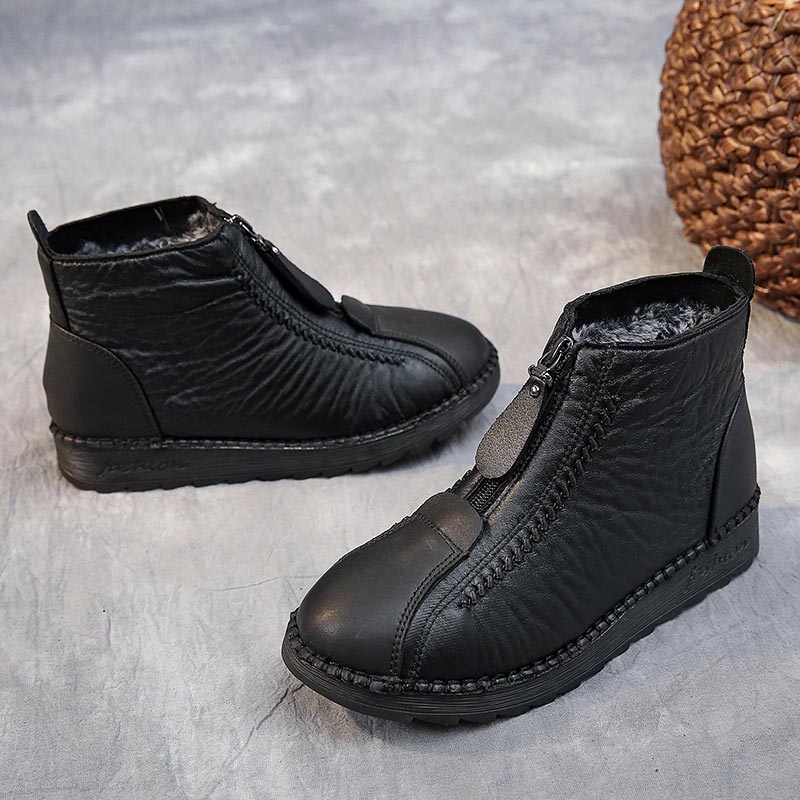 Baskets Chancelier en cuir tai - Ethnic Styling Tips avis et prix