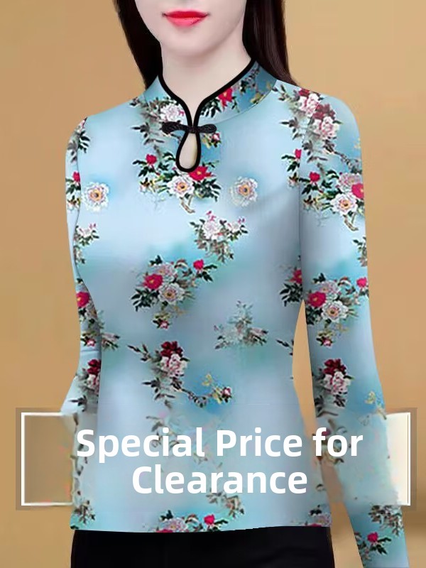 T-shirt imprimé tendance pour  - Ethnic Wear In Fashion avis et prix
