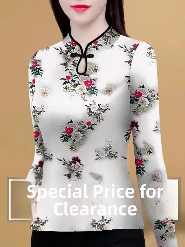 T-shirt imprimé tendance pour  - Ethnic Wear In Fashion avis et prix
