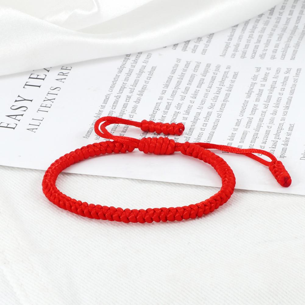 Bracelet Tressé à la Main Régl - Ethnic Fashion Meaning avis et prix