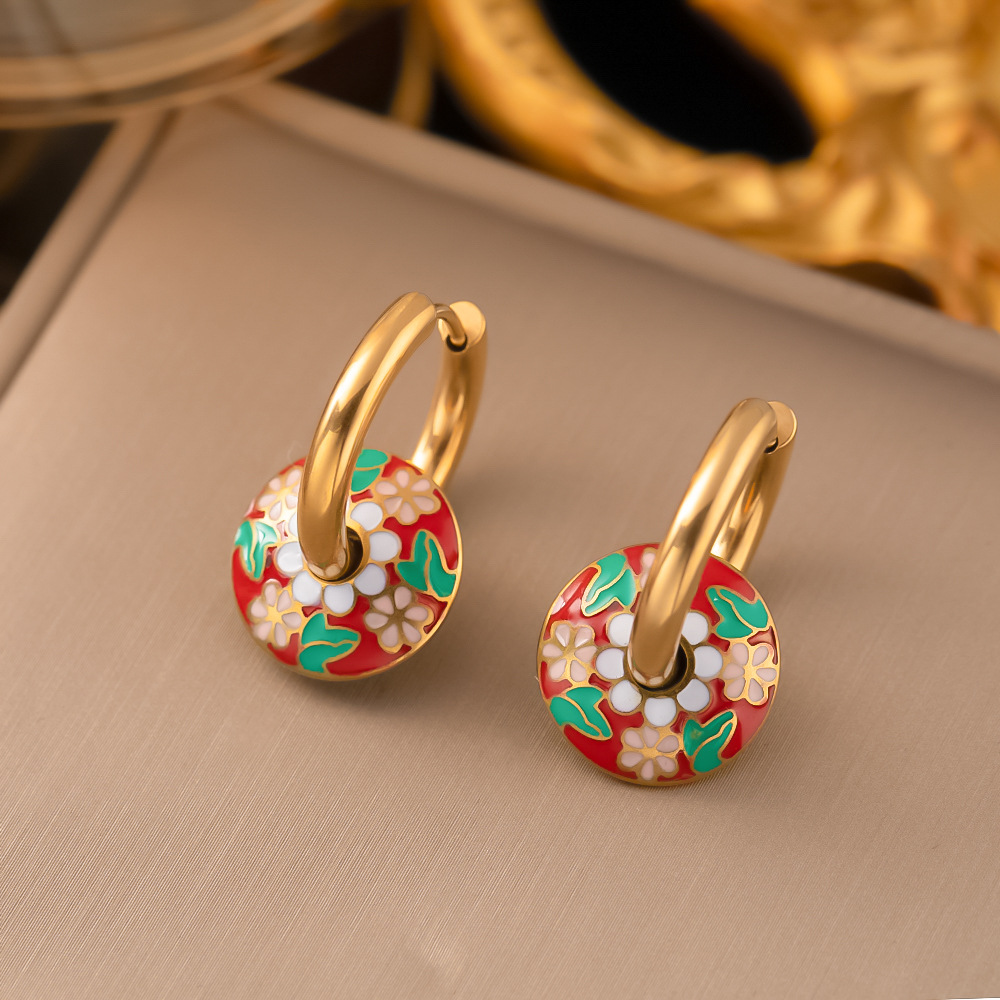 Ensemble collier et boucles d' - Men'S Ethnic Fashion Trends avis et prix