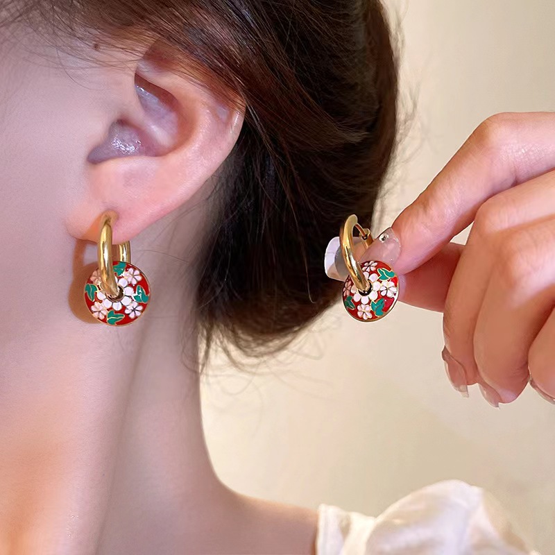Ensemble collier et boucles d' - Men'S Ethnic Fashion Trends avis et prix