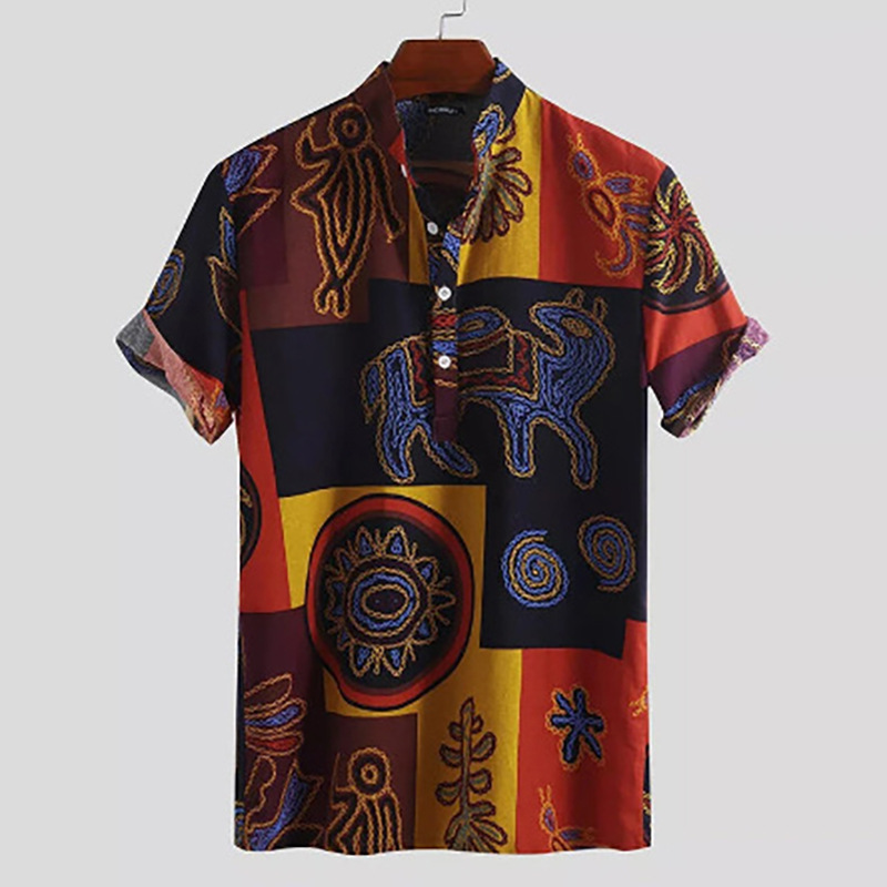 2025 été nouveau style ethniqu - Men'S Ethnic Fashion Trends avis et prix