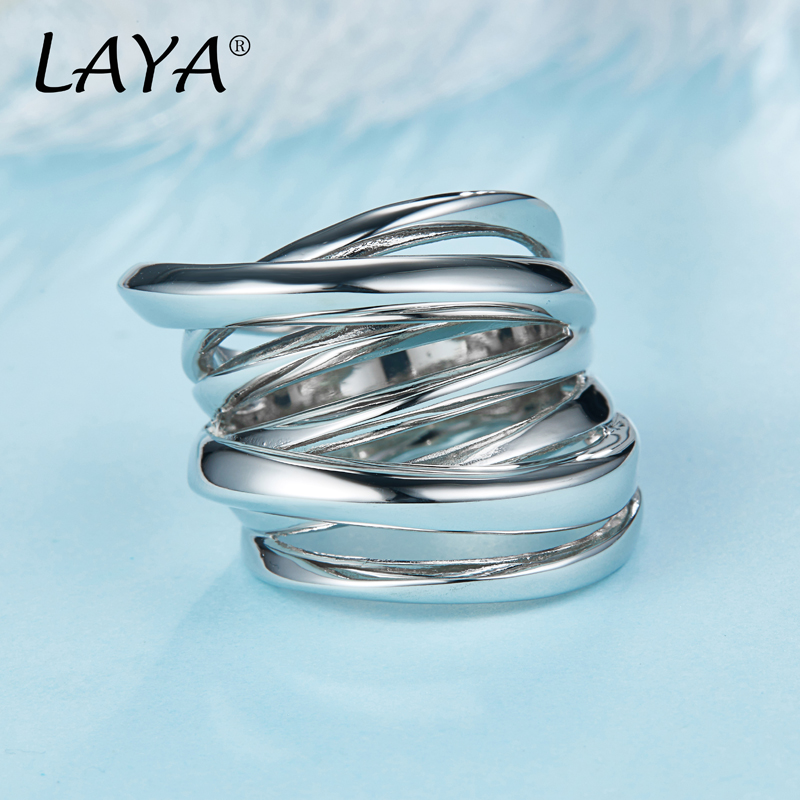 LAYA – bague rétro multicouche - Men'S Ethnic Fashion Trends avis et prix