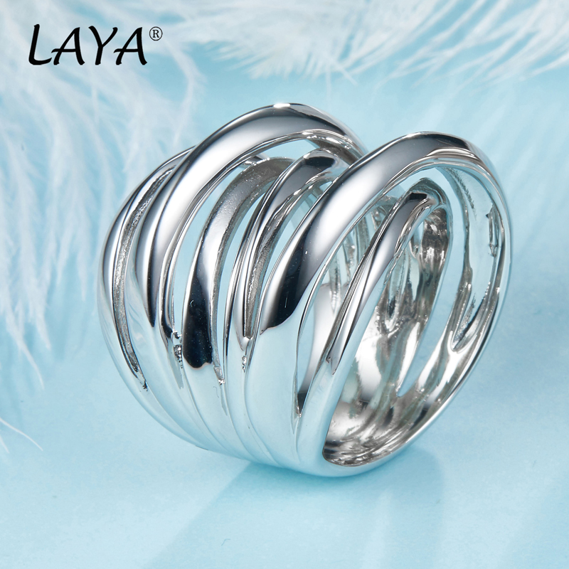LAYA – bague rétro multicouche - Men'S Ethnic Fashion Trends avis et prix