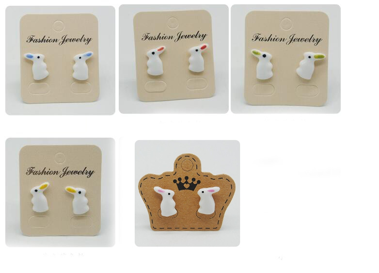 Boucles d'oreilles en céramiqu - Ethnic Fashion Boutique avis et prix