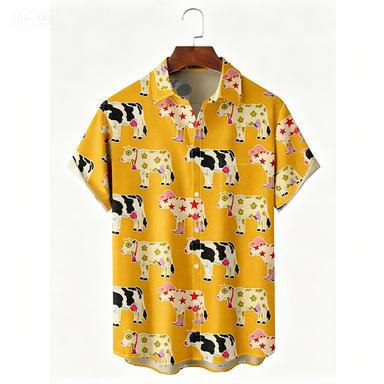 Chemise Hawaïenne Tendance à M - Ethnic Clothing & Online Fashion Store Khaadi Pk avis et prix