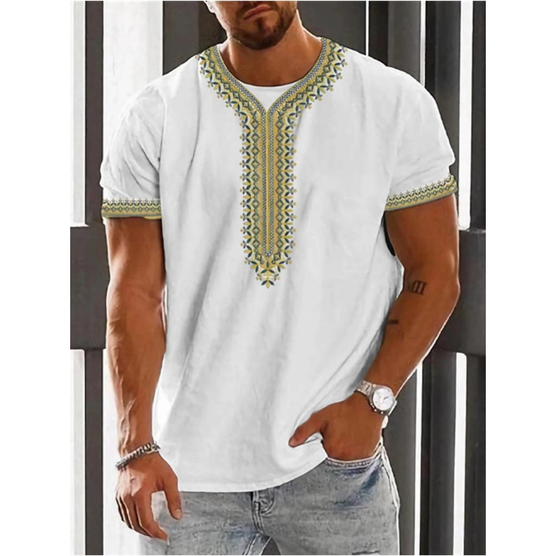 Tendance 2025 Vintage ethnique - Men'S Ethnic Fashion Trends avis et prix