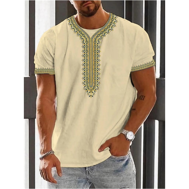 Tendance 2025 Vintage ethnique - Men'S Ethnic Fashion Trends avis et prix