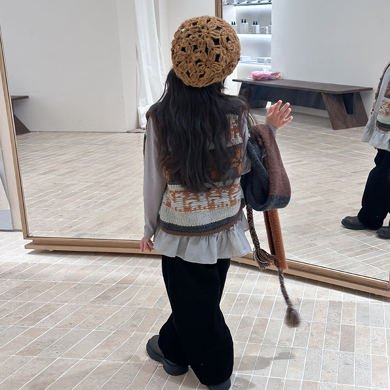 2025 automne nouvelle mode fil - Ethnic Fashion Boutique avis et prix