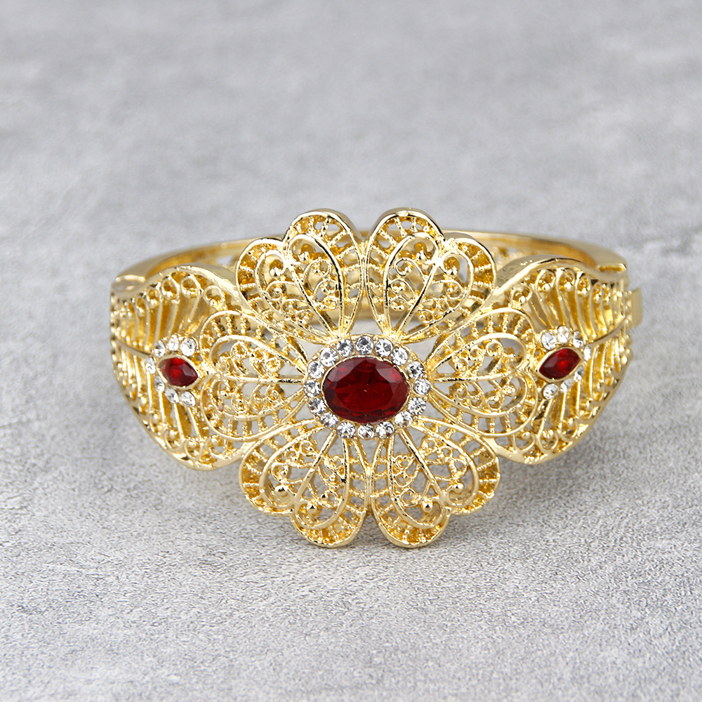Neovisson – Bracelet de poigne - Fashion Ethnic Indian Clothing avis et prix